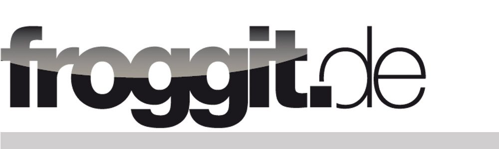 Froggit Wetterstationen-Logo