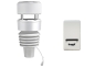 Preview: DP1500 PRO 7-In-1 Ultra WiFi/Lan Gateway Weather Station