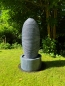 Preview: froggit The Fountain 100 ist ein eleganter Standbrunnen für Innen und Außen
