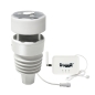 Preview: DP3000 7-In-1 Ultra WiFi Gateway Wetterstation (IoT-fähiger WiFi Hub mit Datenspeicherung auf Micro-SD Karten) (in Kürze verfügbar)