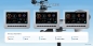 Preview: HP1000SE PRO TRIPLE (3 display consoles) 7-in-1 + Wi-Fi convenience + instant climate data retrieval