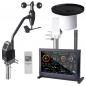 Preview: HP2000 Single Sensor Edition Wi-Fi Internet wireless weather station (HP2000 Display + DP40 + DP80 + DP300)