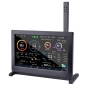 Preview: HP2000 7-In-1 Ultra WiFi Weather Station