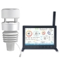 Preview: HP2000 7-In-1 Ultra WiFi Weather Station