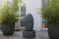 Preview: Dekorativer Zimmerbrunnen The Fountain 100 mit 100 cm Höhe
