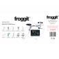 Preview: WH5000 Wi-Fi Internet Wireless Weather Station