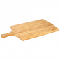 Preview: SmokeMax® Serving Board L Plate (59x33x2cm)