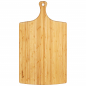 Preview: SmokeMax® Serving Board L Plate (59x33x2cm)