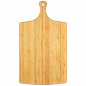 Preview: SmokeMax® Serving Board L Plate (59x33x2cm)