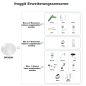 Preview: DP2000 7-In-1 Ultra WiFi/Lan Gateway Wetterstation