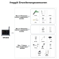 Preview: HP2000 Wi-Fi Internet Funkwetterstation (Y-Edition)