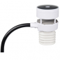 Preview: HP1000SE PRO Black Version Ultrasonic WiFi Internet Funk Wetterstation (neueste Version 01/2023)