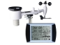 Preview: WH1080 SE Professional Wireless Weather Station Solar Touchscreen USB (New Outdoor Mast)