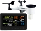 Preview: Froggit WH3000 SE PRO WiFi Internet App Weather Station Ecowitt-Server