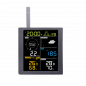 Mobile Preview: WH3900 WiFi Multisensor Internet Funk Wetterstation