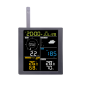 Preview: WH3900 WiFi Multisensor Internet Funk Wetterstation