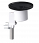 Preview: DP2000 WiFi Gateway Single Sensor Wetterstation Set ( 1 x DP2000 WiFi Gateway, 1 x DP40/WH32F Außenbereich Thermo-Hygrometer Funksensor, 1 x DP80 selbstentleerender Regenmess-Sensor, 1 x DP300 solarunterstützer Aneometer mit UV-Licht-Sensor)