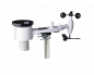 Preview: DP2000 7-In-1 Wifi wireless weather station T-outdoor sensors