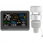 Preview: WH5000 7-In-1 Ultra WiFi Weather Station