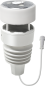 Preview: DP3000 7-In-1 Ultra WiFi Gateway Wetterstation (IoT-fähiger WiFi Hub mit Datenspeicherung auf Micro-SD Karten) (in Kürze verfügbar)