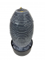 Preview: Zimmerbrunnen The Fountain 35 mit wetterfestem Polyresin