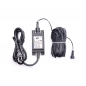 Mobile Preview: EC0002 20 Meter Verlängerungskabel + Netzadapter für HP1000SE PRO DP1000 Ultraschall-Anemometer