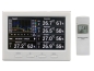 Preview: DL5000 Wetterdatenlogger Thermometer inkl. 1 Thermo- Hygrometer Funksensor