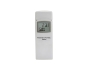 Preview: DL5000 TWIN (2 displays) Weather data logger Thermometer incl. 3 Thermo-Hygrometer radio sensor