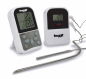 Preview: SmokeMax BBQ Set 4 - SmokeMax TWO BBQ Funkthermometer + SmokeMax BASIC