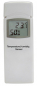 Mobile Preview: DL5000 Wetterdatenlogger Thermometer inkl. 4 Thermo- Hygrometer Funksensor