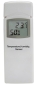 Preview: DL5000 Wetterdatenlogger Thermometer inkl. 4 Thermo- Hygrometer Funksensor