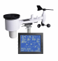 Preview: WH4000SE WiFi Internet Funk Wetterstation - Wunderground, Ecowitt, PC-Anbindung, Auswertungssoftware