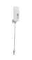 Preview: DP35 Wassertemperatur Pool Funksensor (Kabelsonde)