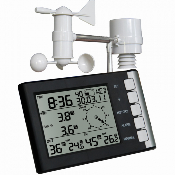 Froggit WH5300 Wireless Weather Station