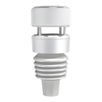 DP3000 7-In-1 Ultra WiFi Gateway Wetterstation (IoT-fähiger WiFi Hub mit Datenspeicherung auf Micro-SD Karten) (in Kürze verfügbar)