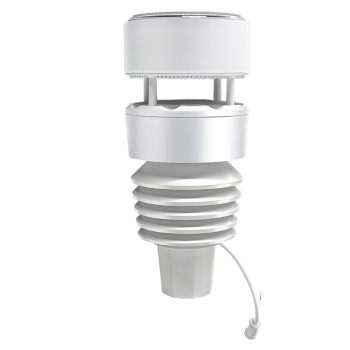 HP1000SE PRO 7-In-1 Ultra WiFi Wetterstation Set