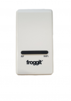 DP1500 PRO Wi-Fi Wetterserver USB-Dongle