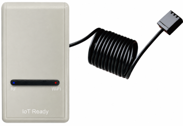 DP1500 PRO IOT Wi-Fi Weather Server USB Dongle