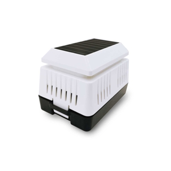PM2.5 Feinstaubsensor DP200 + Funkübertragung + Luftqualität jederzeit im Blick