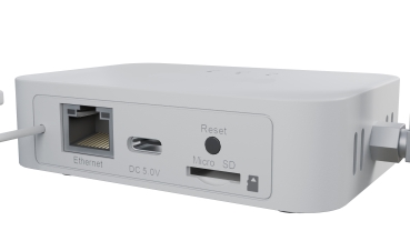 DP3000 7-In-1 Ultra WiFi Gateway Wetterstation (IoT-fähiger WiFi Hub mit Datenspeicherung auf Micro-SD Karten) (in Kürze verfügbar)