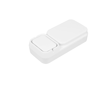 DP70 Wasserlecksensor mit Funk für Innenräume und Technikräume