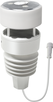 DP3000 7-In-1 Ultra WiFi Gateway Wetterstation (IoT-fähiger WiFi Hub mit Datenspeicherung auf Micro-SD Karten) (in Kürze verfügbar)