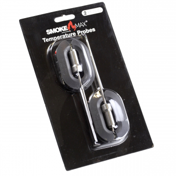 SmokeMax PRO6 Expert Probe Set (2 pieces)