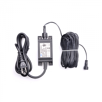 EC0002 20 Meter Verlängerungskabel + Netzadapter für HP1000SE PRO DP1000 Ultraschall-Anemometer (voraussichtlich ab KW48 verfügbar)