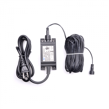 EC0002 20 metre extension cable + mains adapter for DP1000/DP1100 ultrasonic anemometer