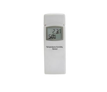 DP50 / WH31 A Multi-Channel Thermo-Hygrometer Wireless Sensor