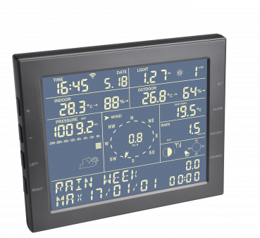 WH4000 SE WiFi base station (display unit) (B-goods)