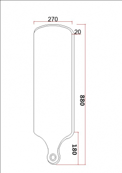 SmokeMax® XXL riesiges Servierbrett , Schneidebrett, Designbrett aus hochwertigen natürlichen Bambusholz (100% mit natürlichen Ölivenöl geölt)