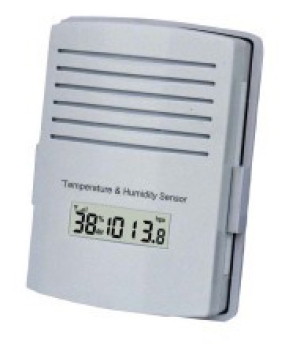 Replacement wireless sensor for the HP1000SE PRO - HP1000 / 1003 - HP1000SE / 1003SE - WH2600 / 2600SE