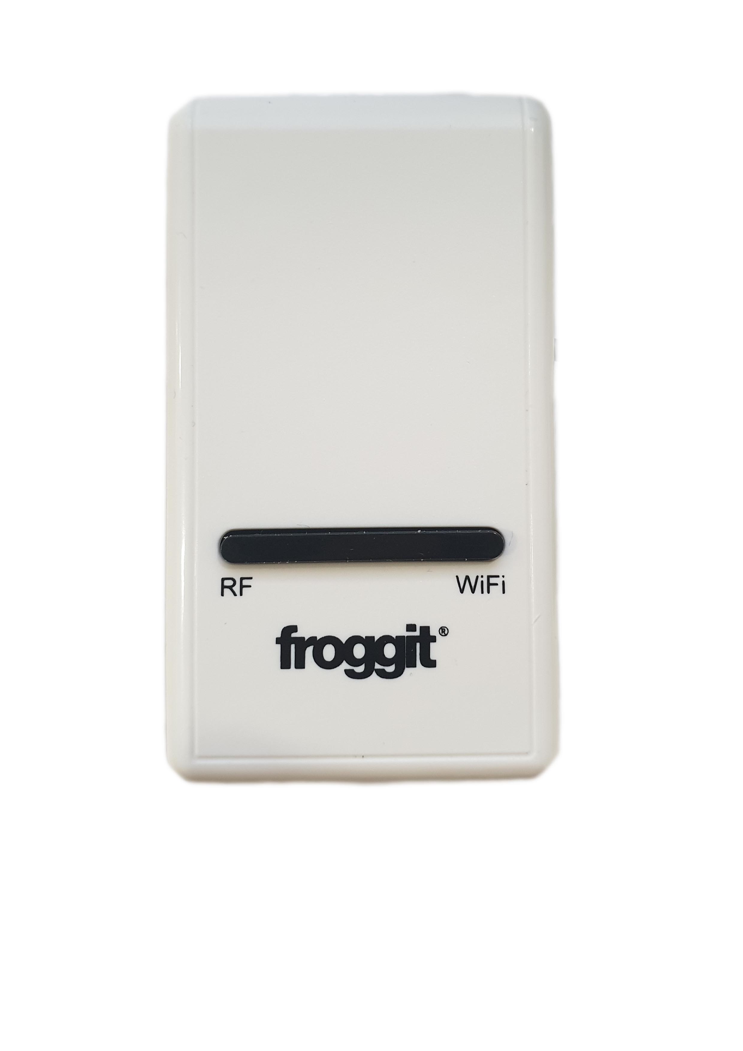 froggit DP1500 WiFi Internet Funk Wetterstation Smarthub System 